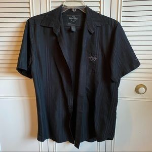 Hard Rock Cafe Orlando Collectors Shirt